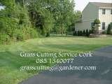  Grass Cutting Services Cork 1 Knocknacoole, Collage road, 