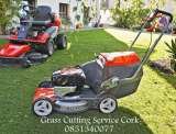  Grass Cutting Services Cork 1 Knocknacoole, Collage road, 