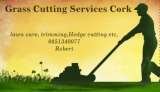  Grass Cutting Services Cork 1 Knocknacoole, Collage road, 