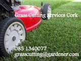  Grass Cutting Services Cork 1 Knocknacoole, Collage road, 