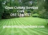 Grass Cutting Services Cork 1 Knocknacoole, Collage road, 