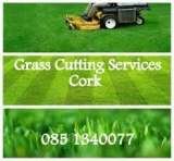  Grass Cutting Services Cork 1 Knocknacoole, Collage road, 