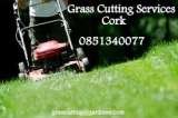  Grass Cutting Services Cork 1 Knocknacoole, Collage road, 