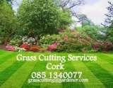  Grass Cutting Services Cork 1 Knocknacoole, Collage road, 