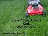 Grass Cutting Services Cork, Cork