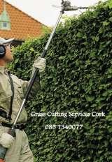 Grass Cutting Services Cork, Cork