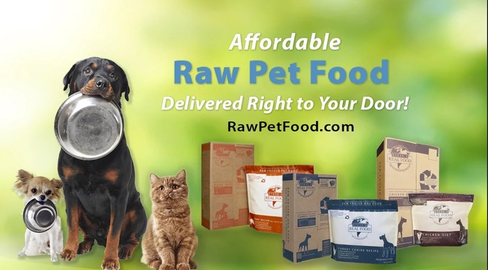  Profile Photos of Raw Pet Food 2034 E Ft Union Blvd - Photo 4 of 5
