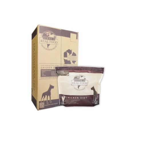  Profile Photos of Raw Pet Food 2034 E Ft Union Blvd - Photo 2 of 5