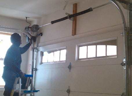  Profile Photos of Flower Mound Garage Door Repair Services, TX 1901 Long Prairie Rd. Ste.220-18 - Photo 3 of 7