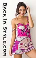 Vintage and Designer Clothing For Women., Back In Style, Miami