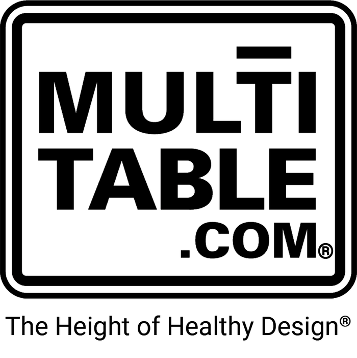  Profile Photos of MultiTable Standing Desks 2255 W Desert Cove Ave Suite E - Photo 2 of 2