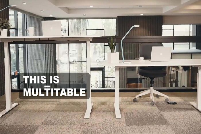 MultiTable Standing Desks New Album of MultiTable Standing Desks 2255 W Desert Cove Ave Suite E - Photo 1 of 13