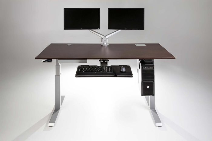 Ergonomic Office Desk Accessories by MultiTable New Album of MultiTable Standing Desks 2255 W Desert Cove Ave Suite E - Photo 10 of 13