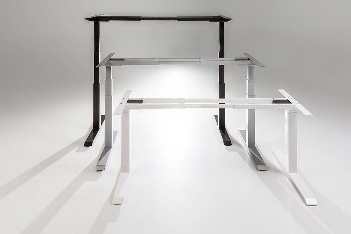 Adjustable Height Office Desk Frames New Album of MultiTable Standing Desks 2255 W Desert Cove Ave Suite E - Photo 11 of 13