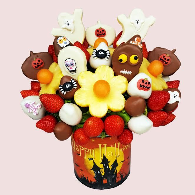  Fruity Flower Bouquets  of Fruity Gift Unit 40, 26-28 Queensway - Photo 2 of 4