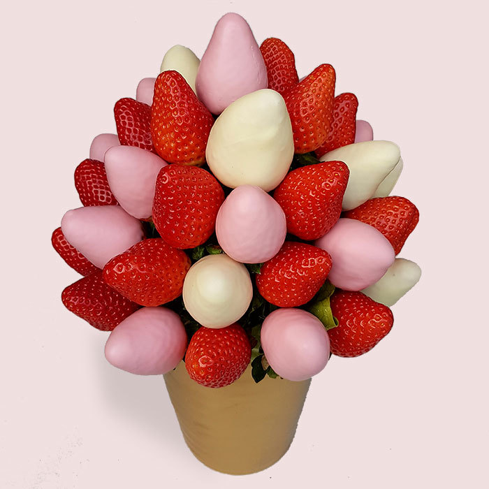  Fruity Flower Bouquets  of Fruity Gift Unit 40, 26-28 Queensway - Photo 4 of 4