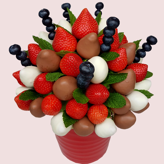  Edible Bouquets of Fruity Gift Unit 40, 26-28 Queensway - Photo 1 of 2