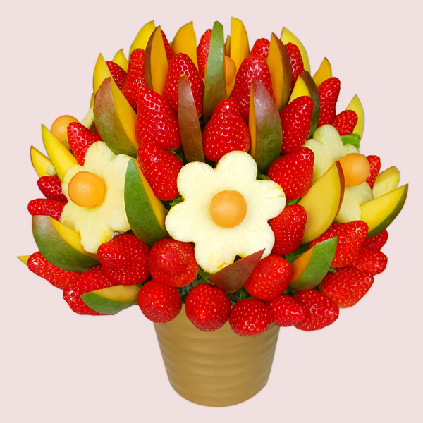  Edible Bouquets of Fruity Gift Unit 40, 26-28 Queensway - Photo 2 of 2