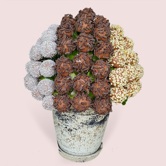  Chocolate Bouquets of Fruity Gift Unit 40, 26-28 Queensway - Photo 2 of 2