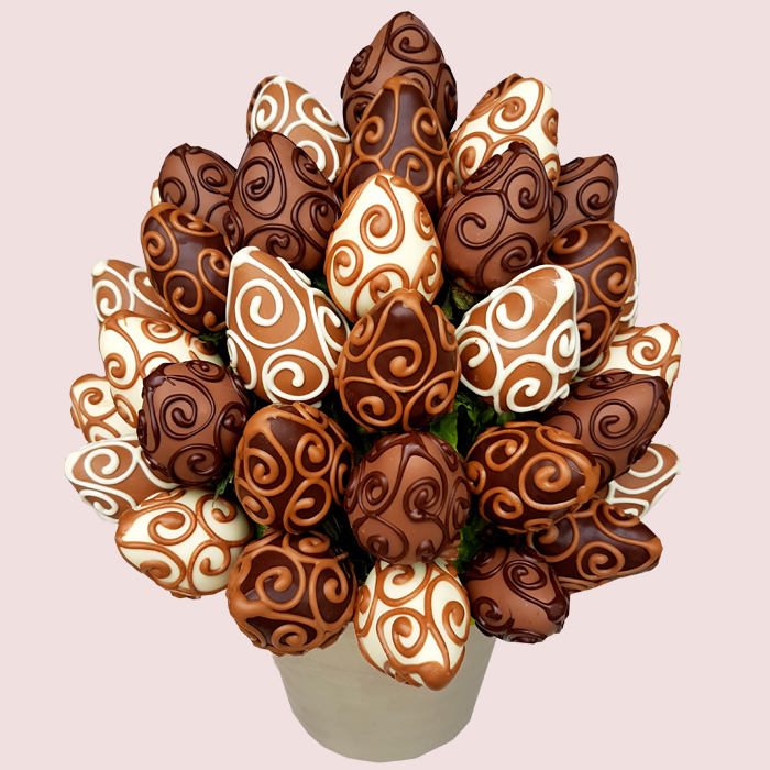  Edible Fruit Arrangements of Fruity Gift Unit 40, 26-28 Queensway - Photo 3 of 3