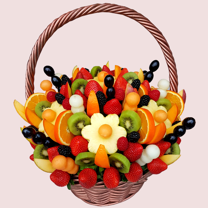  Fruit Bouquets  of Fruity Gift Unit 40, 26-28 Queensway - Photo 1 of 1