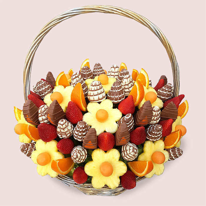  Profile Photos of Fruity Gift Unit 40, 26-28 Queensway - Photo 1 of 6