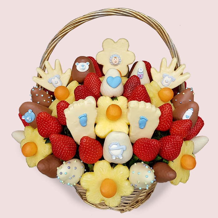  Profile Photos of Fruity Gift Unit 40, 26-28 Queensway - Photo 2 of 6