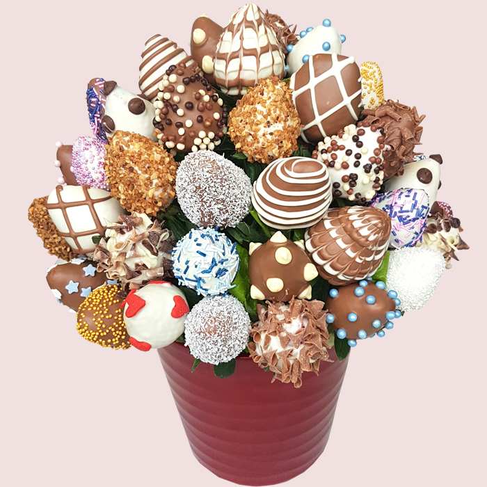  Profile Photos of Fruity Gift Unit 40, 26-28 Queensway - Photo 6 of 6