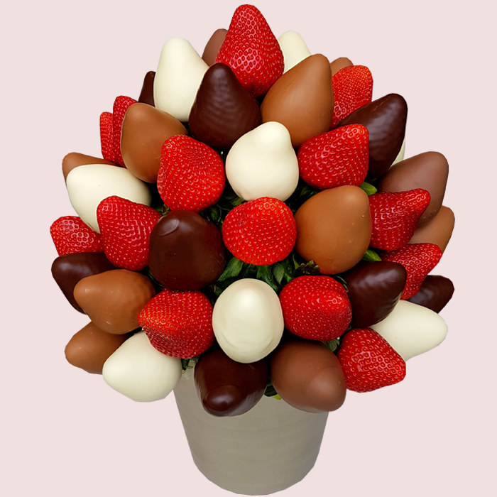  Profile Photos of Fruity Gift Unit 40, 26-28 Queensway - Photo 4 of 6