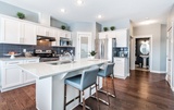  Pacesetter Homes 3203 93 St NW, #160 