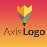 Axis Logo, Chicago