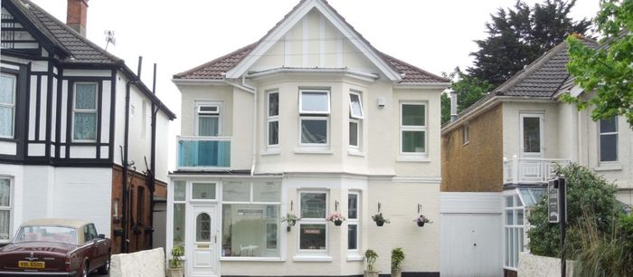  Profile Photos of Stour Lodge Guest House 54 Stour Rd - Photo 1 of 1