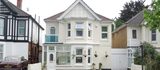 Stour Lodge Guest House, Christchurch
