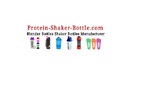 Protein shaker bottle, Marina