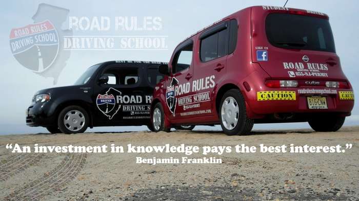  Profile Photos of Road Rules Driving School North 27 Alden Rd - Photo 2 of 8
