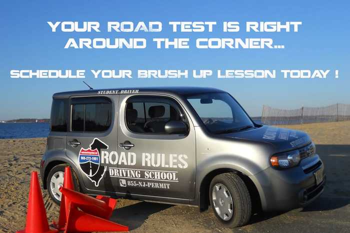  Profile Photos of Road Rules Driving School North 27 Alden Rd - Photo 3 of 8