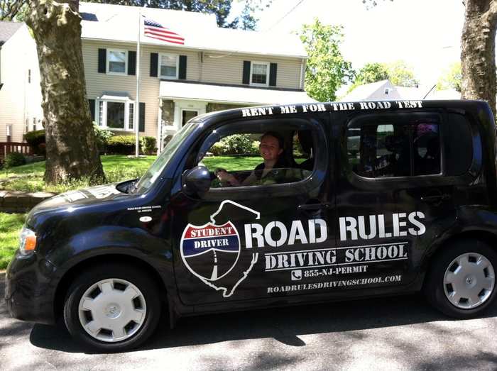  Profile Photos of Road Rules Driving School North 27 Alden Rd - Photo 4 of 8