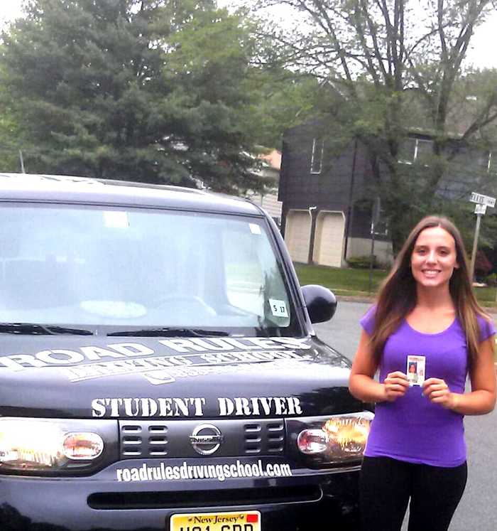  Profile Photos of Road Rules Driving School North 27 Alden Rd - Photo 5 of 8