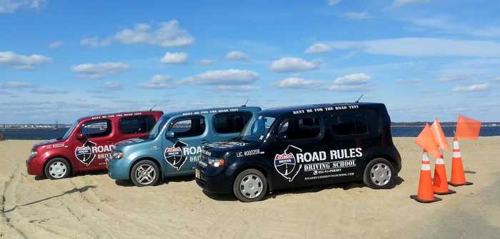  Profile Photos of Road Rules Driving School North 27 Alden Rd - Photo 6 of 8