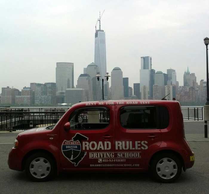  Profile Photos of Road Rules Driving School North 27 Alden Rd - Photo 8 of 8