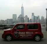 Road Rules Driving School North, Paramus