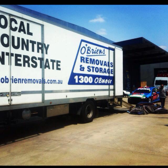  New Album of O'Briens Removal & Storage Unit 8/ 3-7 Lawson St - Photo 2 of 4