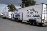 O'Briens Removal & Storage, WAGGA WAGGA