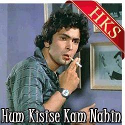 Bachna Ae Haseeno - Hum Kisise Kum Nahin (1977) Profile Photos of Hindi Karaoke Shop Flat No. 6A, Heera Castle, Pattom Marappalam Road - Photo 40 of 41
