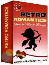 Bundle - Retro Romantics - MP3, Hindi Karaoke Shop, Pattom, Trivandrum