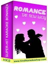 Bundle - Romance-The New Way - MP3, Hindi Karaoke Shop, Pattom, Trivandrum