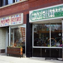  Profile Photos of Boulevard Bikes 2769 N Milwaukee Ave - Photo 1 of 4