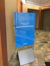 Leibel Insurance Group, Calgary