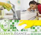 Clean Elegance LLC, Brookshire