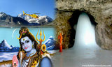 The Amarnath Yatra, Noida